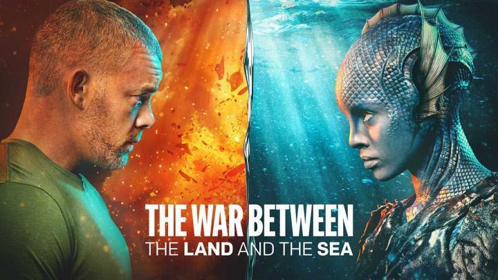 مسلسل The War Between the Land and the Sea الموسم الاول الحلقة 3 الثالثة مترجمة