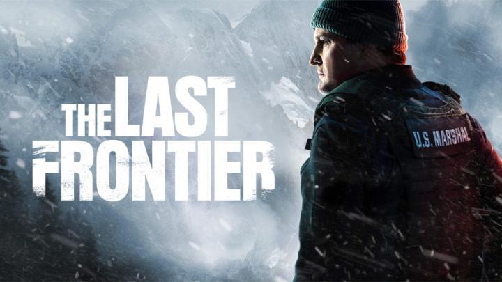 مسلسل The Last Frontier الموسم الاول الحلقة 6 مترجمة