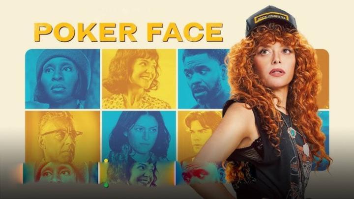 مسلسل Poker Face الموسم الثاني الحلقة 5 مترجمة