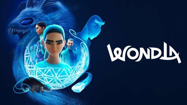 مسلسل WondLa الموسم الثاني الحلقة 7 مترجمة