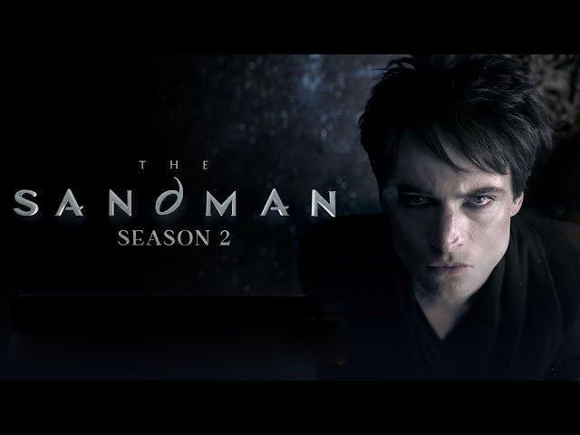 مسلسل The Sandman الموسم الثاني الحلقة 10 مترجمة