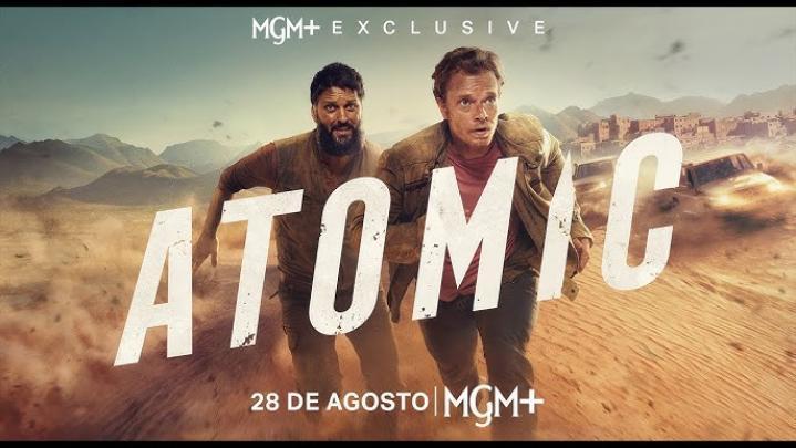 مسلسل Atomic الموسم الاول الحلقة 2 مترجمة