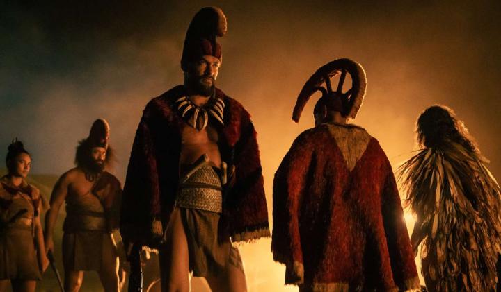 مسلسل Chief of War الموسم الاول الحلقة 1 مترجمة