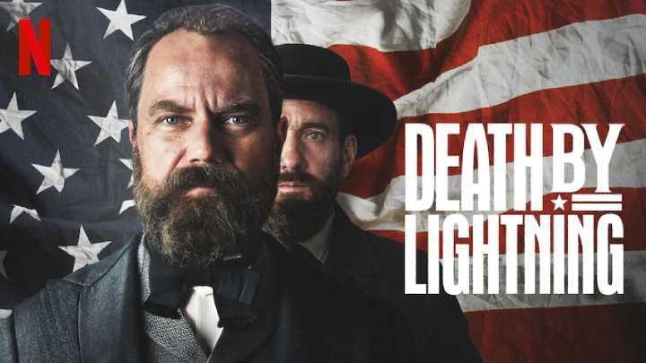 مسلسل Death by Lightning الموسم الاول الحلقة 2 مترجمة