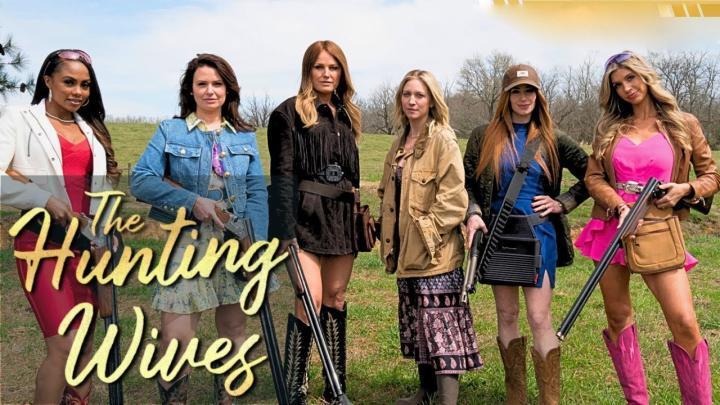 مسلسل The Hunting Wives الموسم الاول الحلقة 3 مترجمة