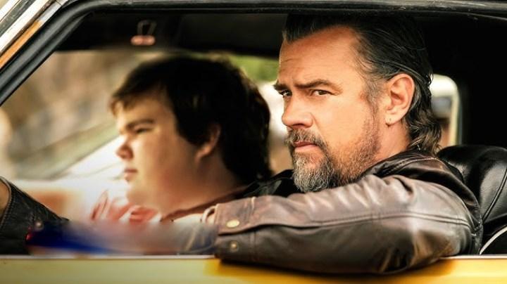 مشاهدة فيلم London Calling 2025 مترجم