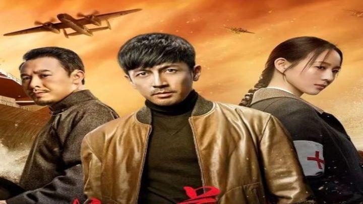 مسلسل غروب الشمس علي النهر River Sunset الحلقة 15 مترجمة