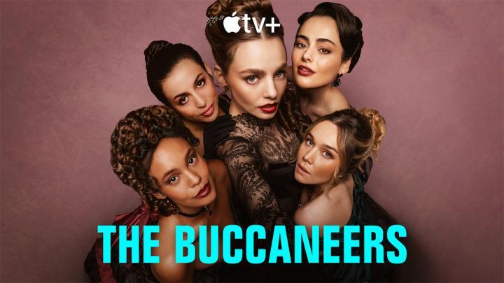 مسلسل The Buccaneers الموسم الثاني الحلقة 5 مترجمة