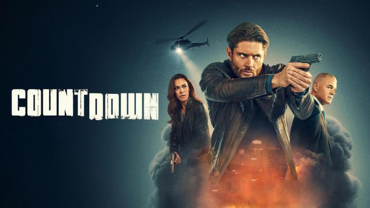 مسلسل Countdown الموسم الاول الحلقة 3 مترجمة