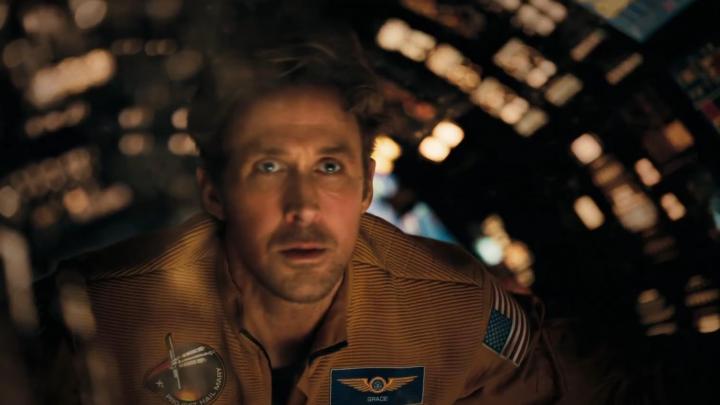 مشاهدة فيلم Project Hail Mary 2026 مترجم موفيز لاند