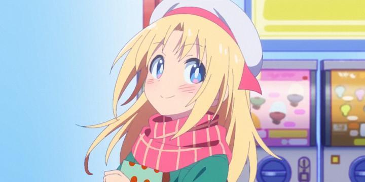 انمي Game Center Shoujo to Ibunka Kouryuu الحلقة 5 مترجمة