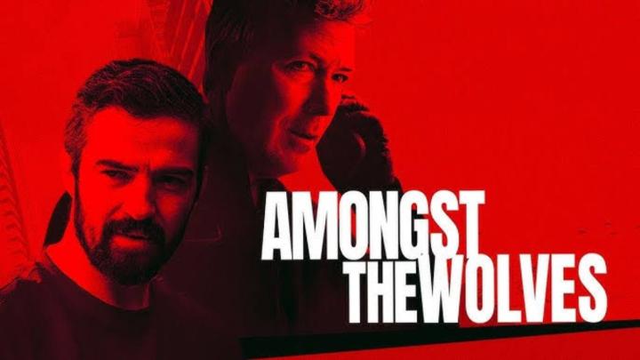 مشاهدة فيلم Amongst the Wolves 2024 مترجم