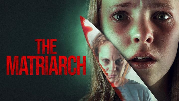 فيلم The Matriarch 2024 مترجم اون لاين