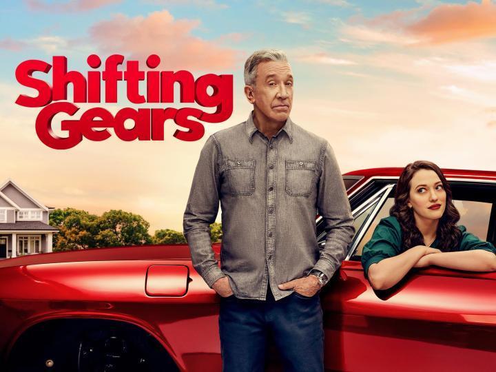مسلسل Shifting Gears الموسم الاول الحلقة 12 مترجمة