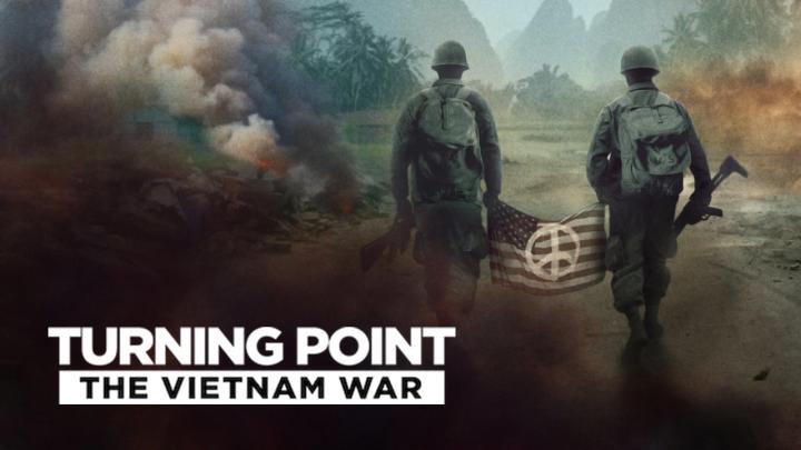 مسلسل Turning Point The Vietnam War الحلقة 1 مترجمة