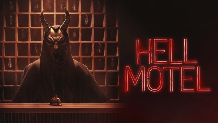 مسلسل Hell Motel الحلقة 3 مترجمة