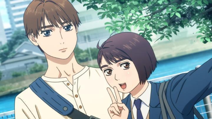 مشاهدة انمي MF Ghost الموسم الثالث الحلقة 5 مترجمة - الشبح MF جودة عالية