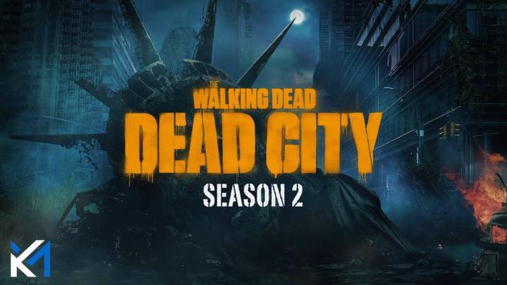 مسلسل The Walking Dead Dead City الموسم الثاني الحلقة 6 مترجمة