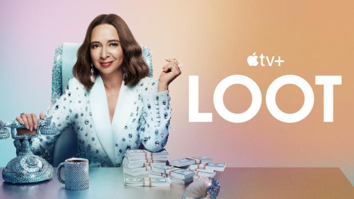 مسلسل Loot الموسم الثالث الحلقة 6 مترجمة HD