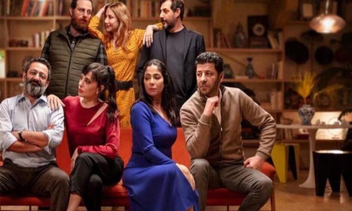 مشاهدة فيلم اصحاب ولا اعز 2022 كامل يوتيوب
