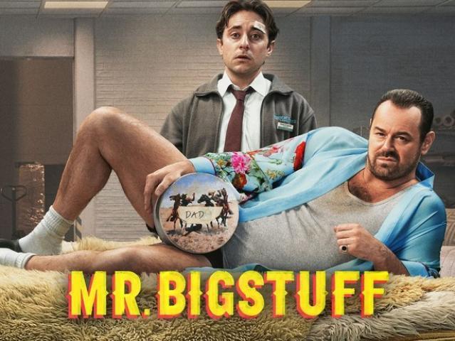 مسلسل Mr Bigstuff الموسم الثاني الحلقة 5 مترجمة