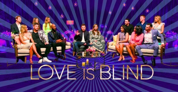 برنامج Love Is Blind: France الموسم الاول الحلقة 4 الرابعة مترجمة