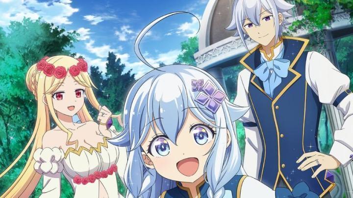 انمي Chichi wa Eiyuu Haha wa Seirei Musume no Watashi wa Tenseisha الحلقة 5 مترجمة اون لاين HD