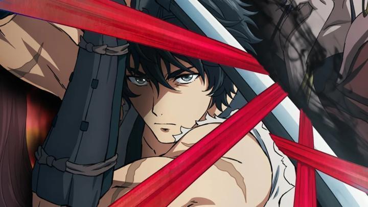 انمي Kijin Gentoushou الحلقة 11 مترجمة