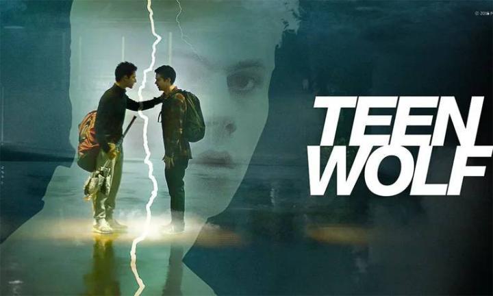 مسلسل Teen Wolf الموسم السادس الحلقة 9 التاسعة مترجم