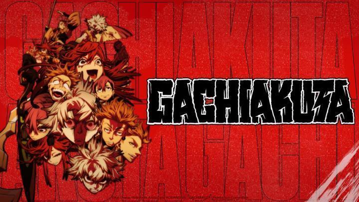 انمي Gachiakuta الحلقة 24 والاخيرة مترجمة