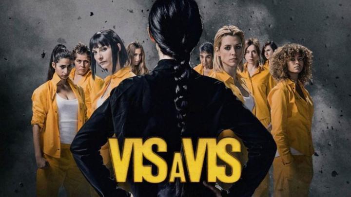 مسلسل Vis a vis الموسم الثالث الحلقة 6 مترجمة