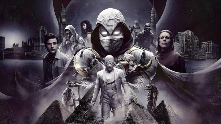 مسلسل Moon Knight الحلقة 4 مترجمة