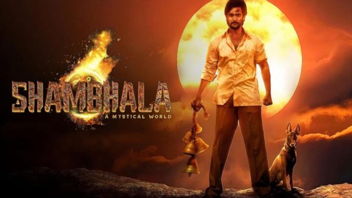 فيلم Shambhala 2025 مترجم اون لاين