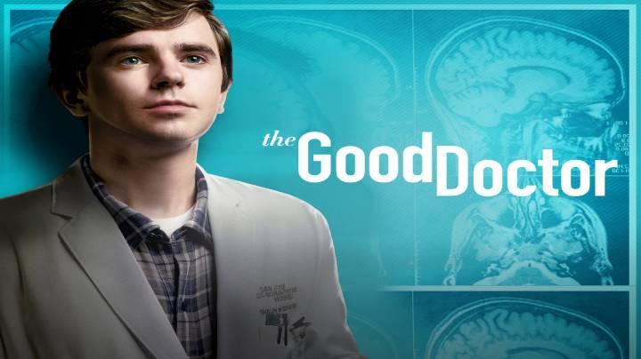 مسلسل The Good Doctor الموسم السادس الحلقة 4 مترجمة