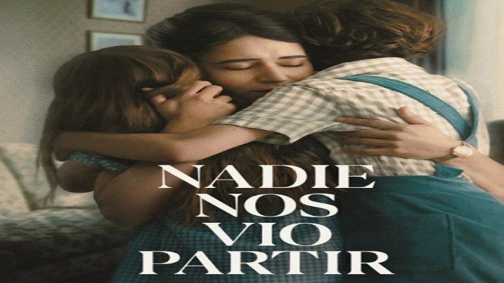 مسلسل Nadie nos vio partir الحلقة 5 الخامسة والاخيرة مترجمة HD