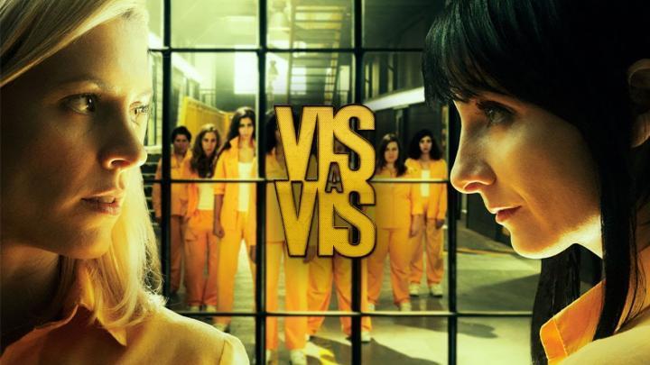 مسلسل Vis a vis الموسم الثاني الحلقة 3 مترجمة