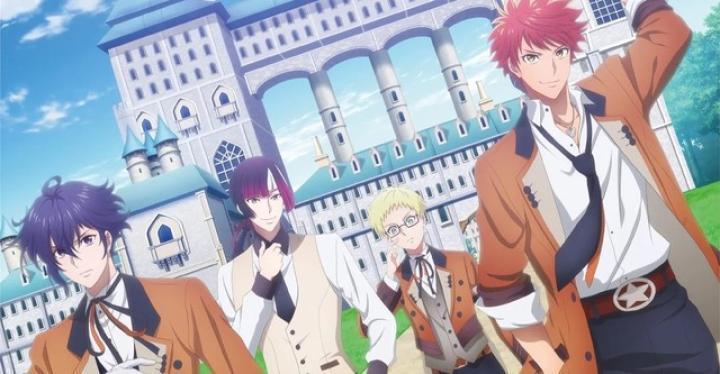 انمي Classic Stars الحلقة 9 مترجمة اون لاين