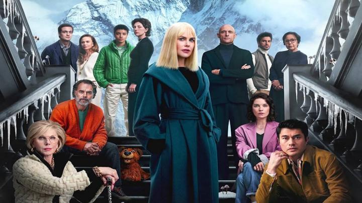 مسلسل Nine Perfect Strangers الموسم الثاني الحلقة 7 مترجمة