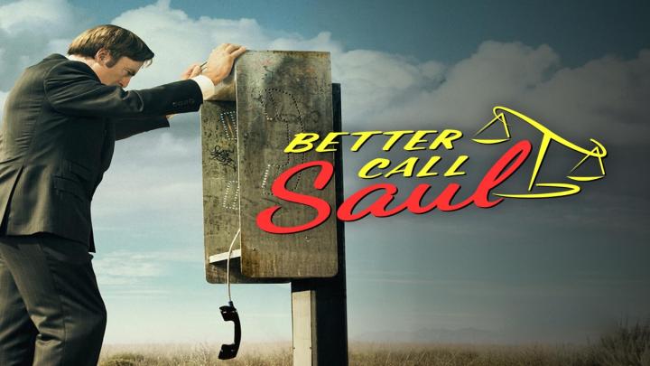 مسلسل Better Call Saul الموسم الاول الحلقة 1 مترجمة