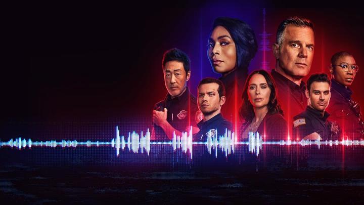 مسلسل 911 الموسم الثامن الحلقة 14 مترجمة