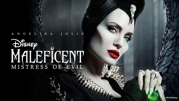 مشاهدة فيلم ماليفسنت 2 2019 مدبلج