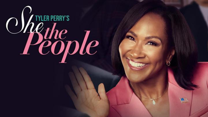 مسلسل She the People الموسم الاول الحلقة 4 مترجمة