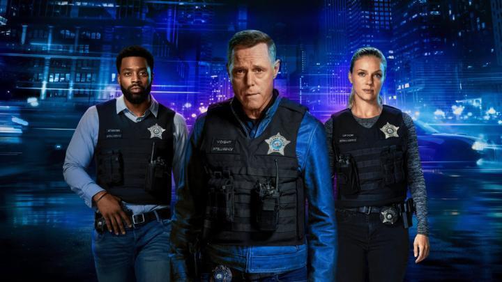 مسلسل Chicago P.D. الموسم 13 الحلقة 10 العاشرة مترجمة HD