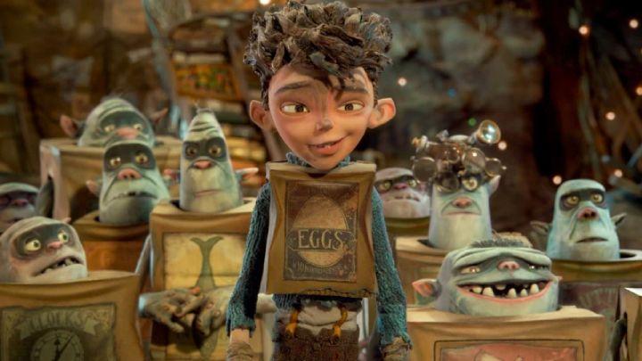 فيلم اقزام العلب 2014 مدبلج يوتيوب
