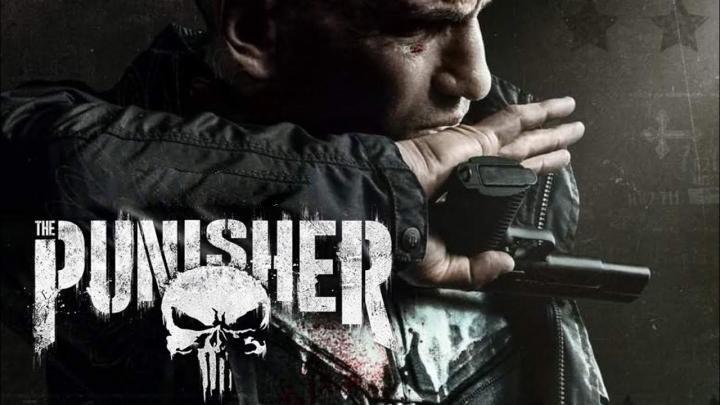 مسلسل The Punisher الموسم الثاني الحلقة 3 الثالثة مترجمة