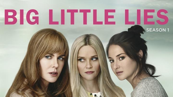 مسلسل Big Little Lies الحلقة 1 مترجمة +18