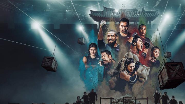 مسلسل Physical: Asia الموسم الاول مترجم