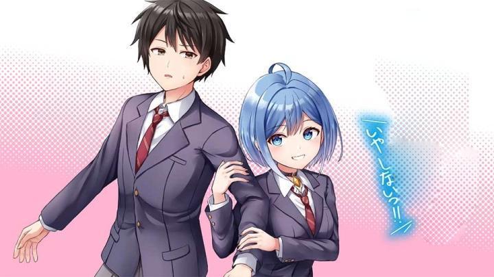 انمي ?Danjo no Yuujou wa Seiritsu suru الحلقة 9 مترجمة