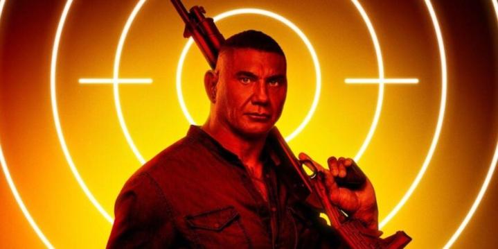 مشاهدة فيلم AfterBurn 2025 مترجم موفيز لاند