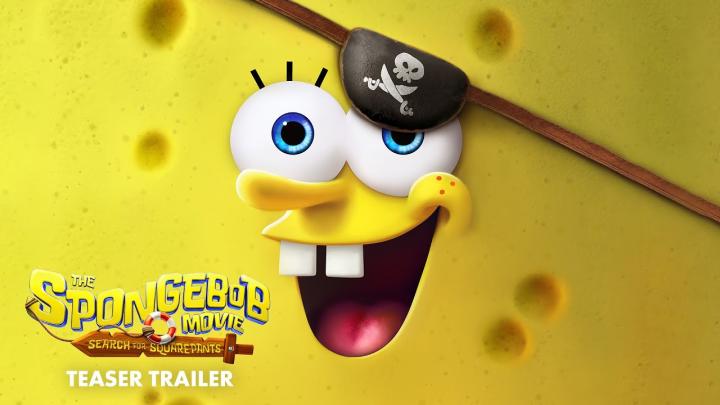 فيلم The SpongeBob Movie: Search for SquarePants 2025 مترجم HD